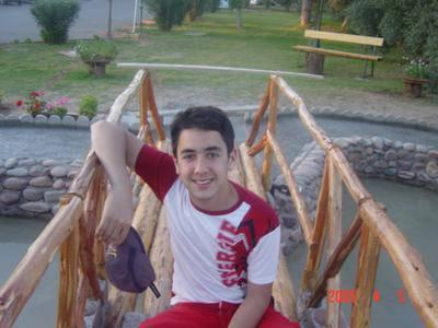 simo ghallab