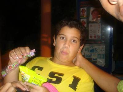 serghini hamza