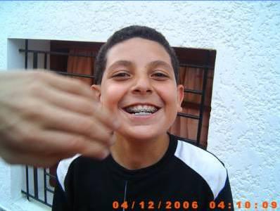 ghali